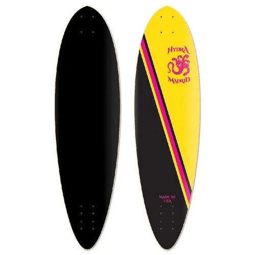 Madrid Deck Hydra 33.5 x 9.0