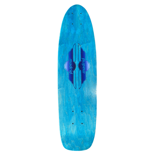 Madrid Cruiser Deck Retro Jerry 1976 Blue 7.625