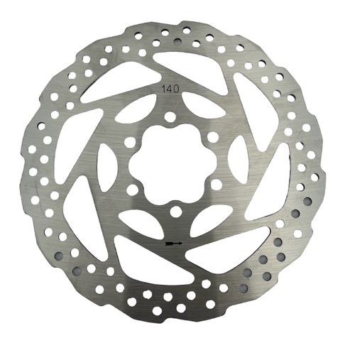 E-Scooter Brake Disc Rotor 140mm Fit most brands	
