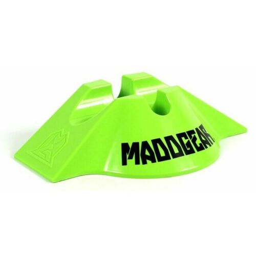Madd Gear Green Scooter Stand