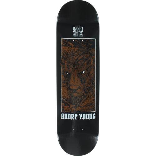Moonshine Deck Andre Young 8.25 inch