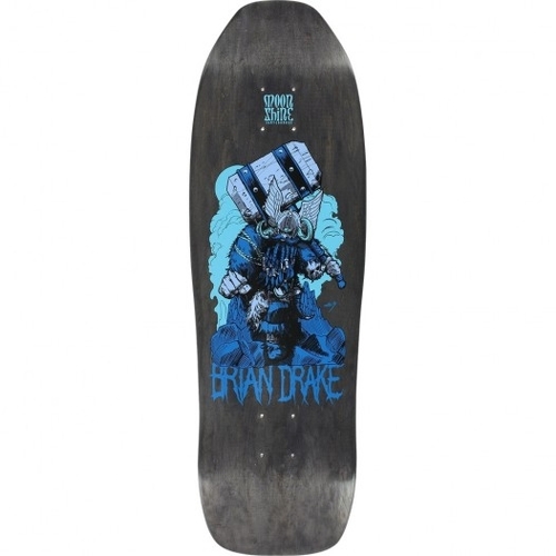 Moonshine Deck Brian Drake 9.5