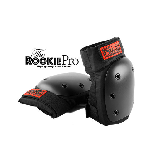 Fast Forward THE ROOKIE Pro Knee [Size: Mens X Small]