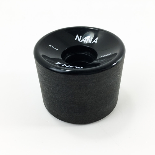 Nana Wheels 65mm Black Beauties