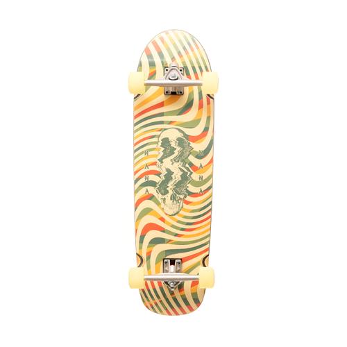 Nana Complete Cruiser Battler Abberation 35 Inch