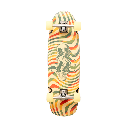 NANA Complete Whipper Snapper Cruiser Abberation 30 inch