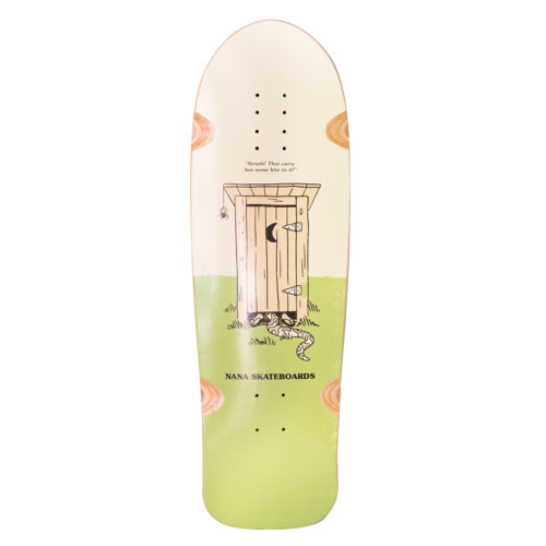 NANA Deck 31 inch Lil Ripper Carpet Snake
