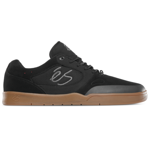 Es Swift 1.5 Black/Gum [Size: Mens US 8 / UK 7]