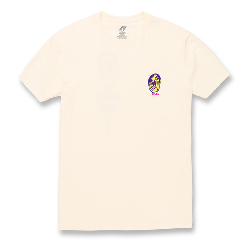 Uma Landsleds Tee Growth Natural [Size: Mens X Large]