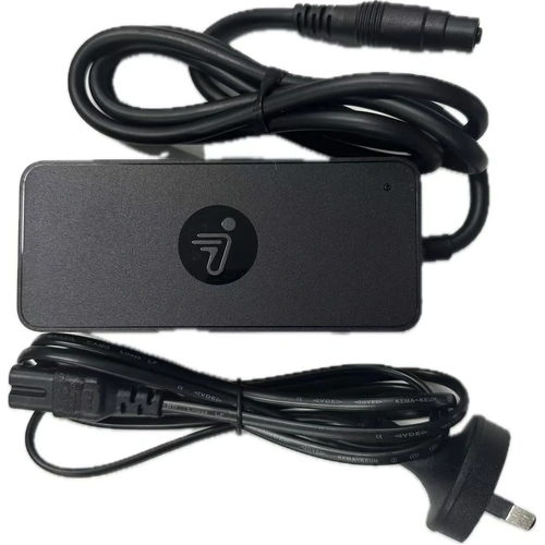 Segway Ninebot Genuine Charger 54.6v 1.3A ZT3