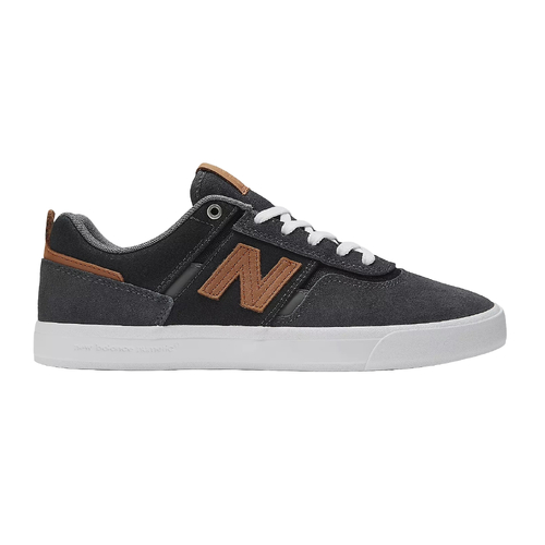 New Balance NB Numeric 306 Jamie Foy Phantom/Brown [Size: US 8]