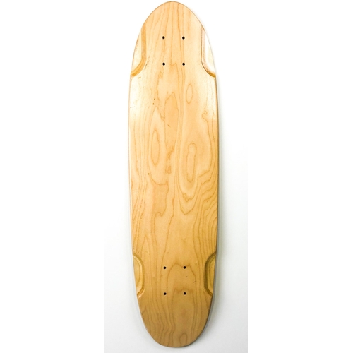Trinity Deck Blank Cruiser 7.5 x 28.5