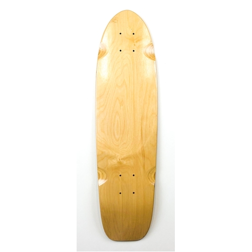 Trinity Deck Blank Cruiser 7.75 x 28.5