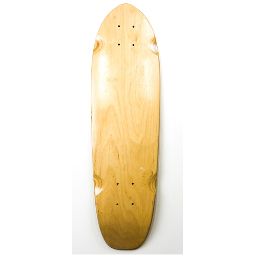 Trinity Deck Blank Cruiser 7.75 x 27.1