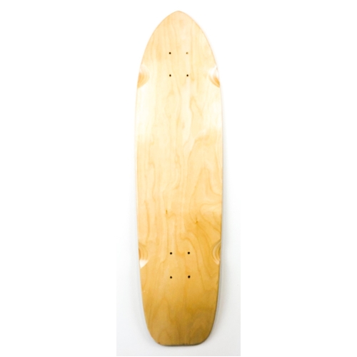 Trinity Deck Blank Cruiser 8.25 x 31