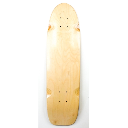 Trinity Deck Blank Cruiser 8.0 x 29