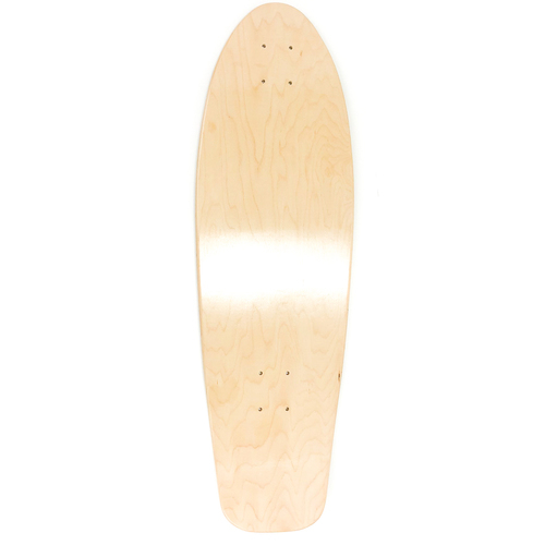 Trinity Deck Blank Cruiser 9.5