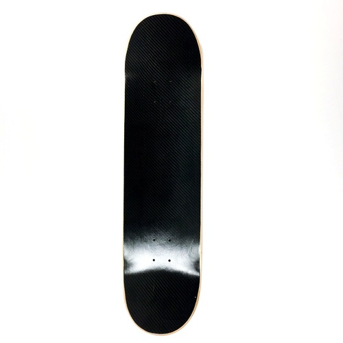 Trinity Deck Blank Carbon 8.25