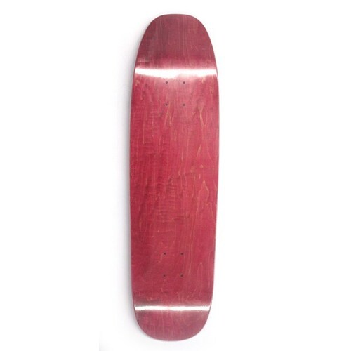 Trinity Pool Deck Blank Shovel Nose 8.5