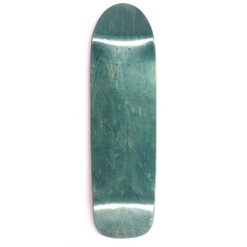 Trinity Deck Pool Blank Square Tail 9.0