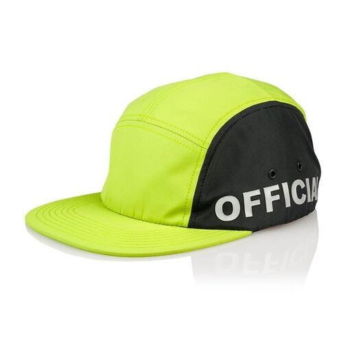 Official Hat Savage Sulphur