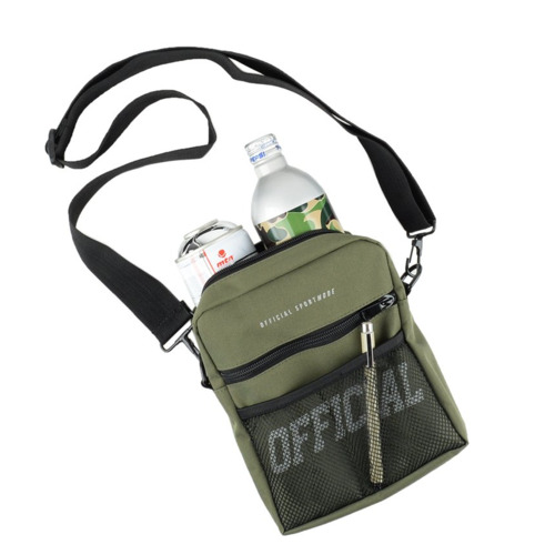 Official Bag Utility Olive