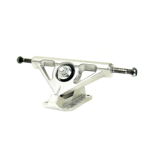 Ogre Trucks 150mm Reverse Kingpin Raw