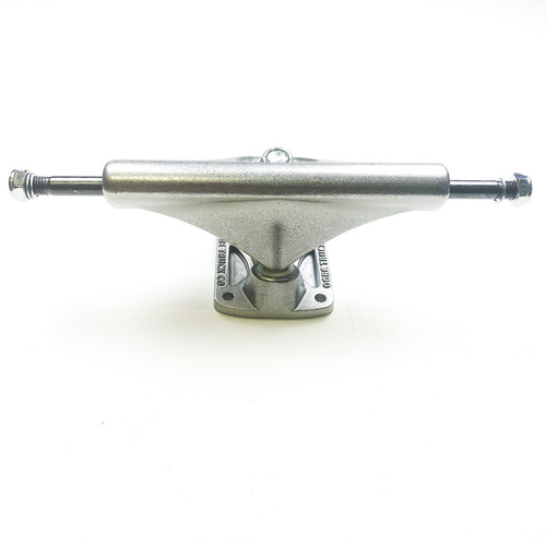 Ogre Trucks 5.0 Raw (7.7 Inch Width)