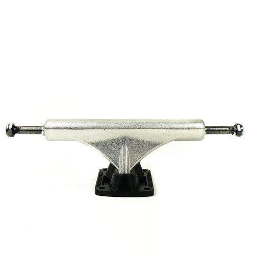 Ogre Trucks 5.75 Black/Raw