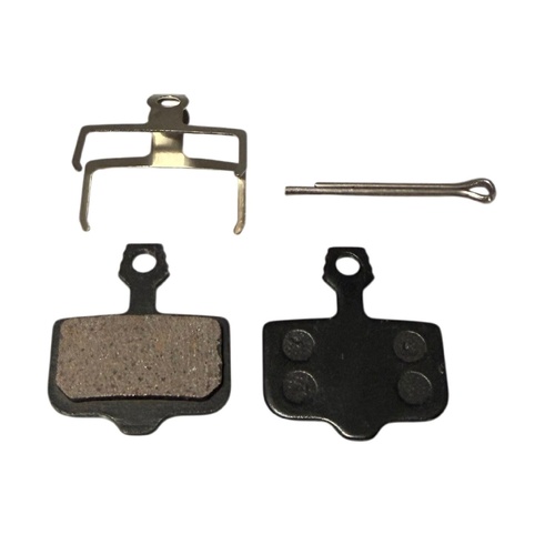 E-Scooter Brake Pads Carbon Ceramic Premium