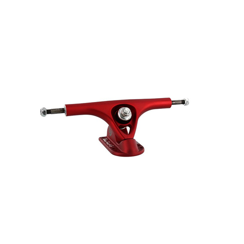 Paris Trucks 180mm 50* Red