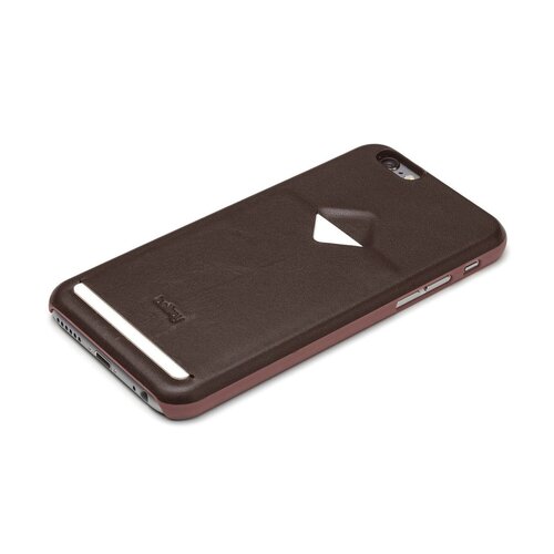 Bellroy Phone Case 1 Card i6/6s Java
