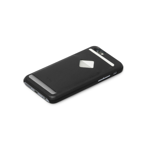 Bellroy Phone Case 3 Card i6/6s Black