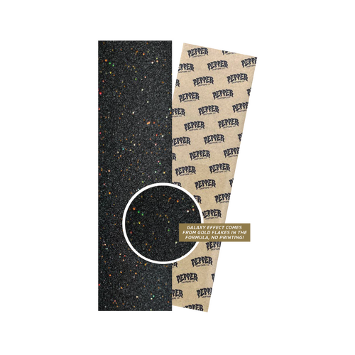 Pepper Grip G5 Galaxy 9.5 inch x 33.5 inch