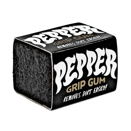 Pepper Grip Gum Griptape Cleaner