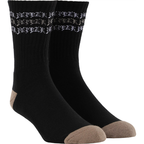 Pepper Socks Stripes US 7-11