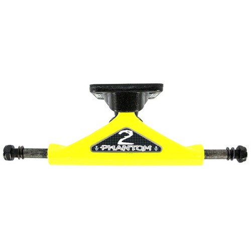 Phantom Trucks Yellow 7.5