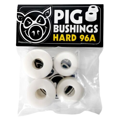 Pig Bushings (96a) Hard White
