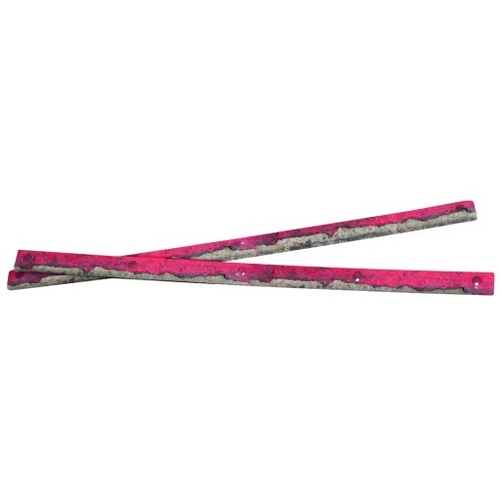 Pig Rails Curb