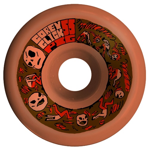 Pig 55mm 99a Glick Heads