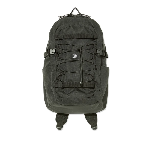 Polar Backpack Resa Black