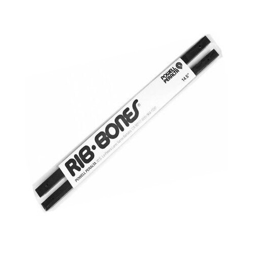 Powell Peralta Rib Bones Rails 14.5 inch Black