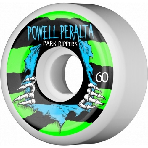 Powell Peralta Wheels PF Park Ripper 2 60mm