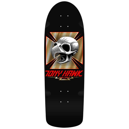 Powell Peralta Deck Bones Brigade Tony Hawk Series 16