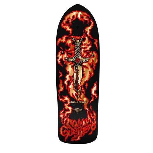 Powell Peralta Deck Bones Brigade Tommy Guerrero Series 16