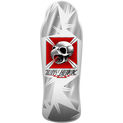 Powell Peralta Deck Bones Brigade Tony Hawk Series 17