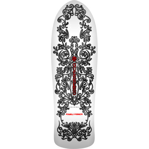 Powell Peralta Deck Bones Brigade Tommy Guerrero Series 17