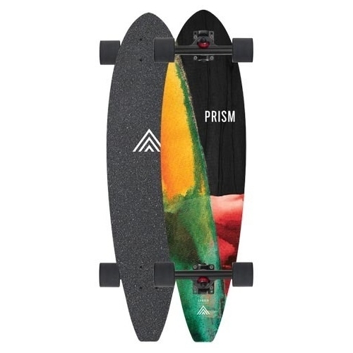 Prism Complete Chaser Resin 34 x 8.75