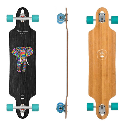 Prism Complete Revel Mulga 39 x 9.375