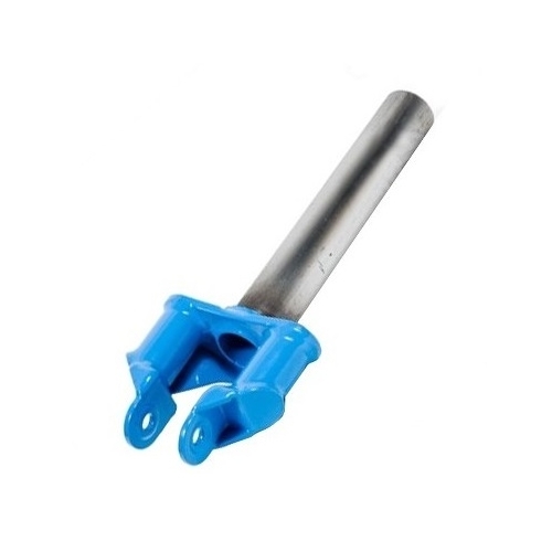 Proto Senior 110mm Blue Scooter Forks